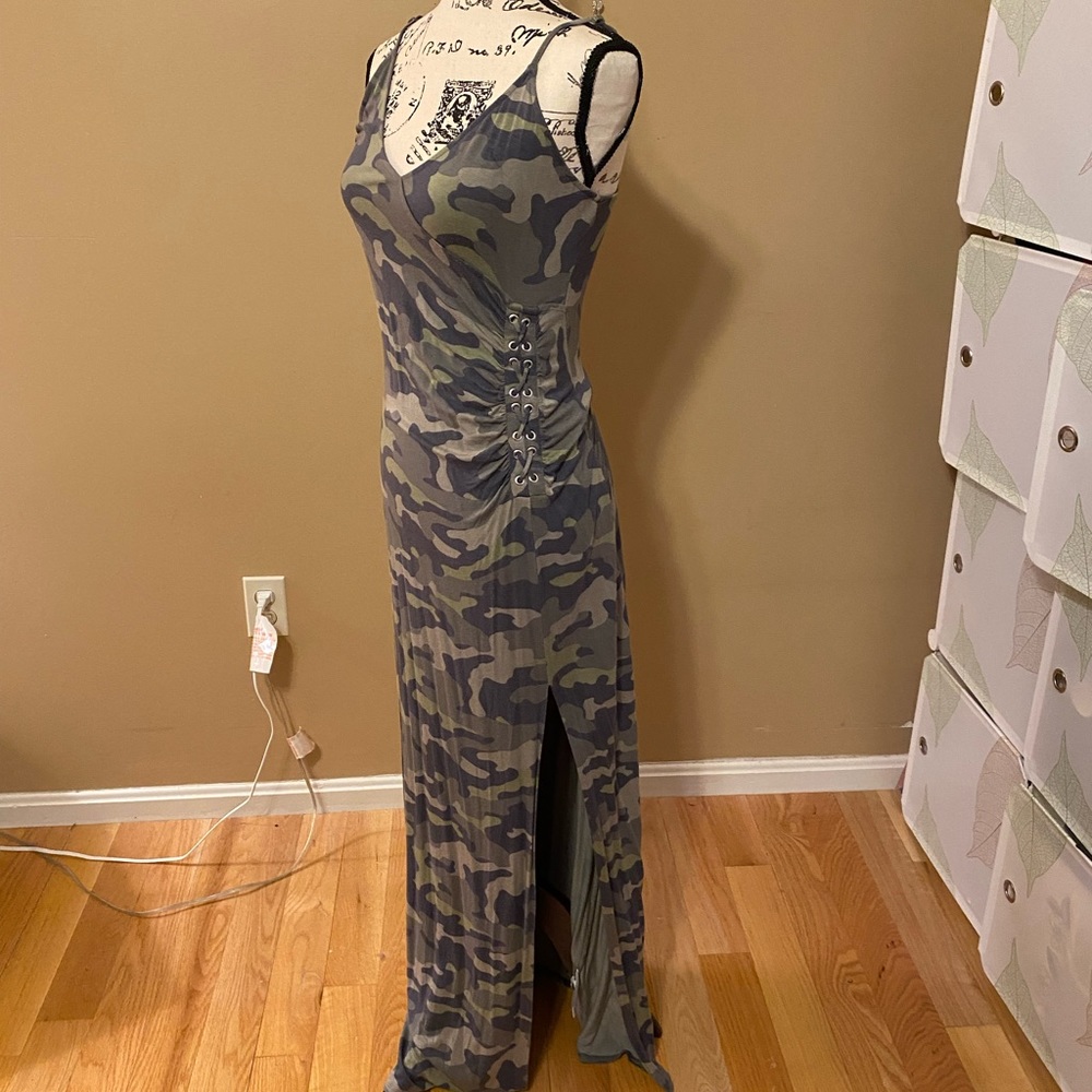 EXPRESS - Maxi Dress - Size S